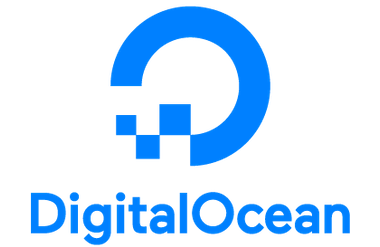 Digital Ocean Logo