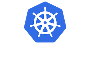 Kubernetes Logo